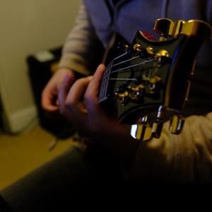 Meet your Posher, James